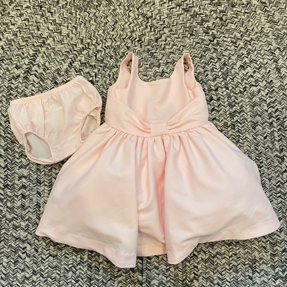 Janie and Jack Special Occasion Dress